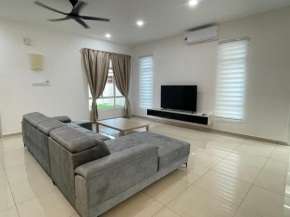 Casa Forest Homestay